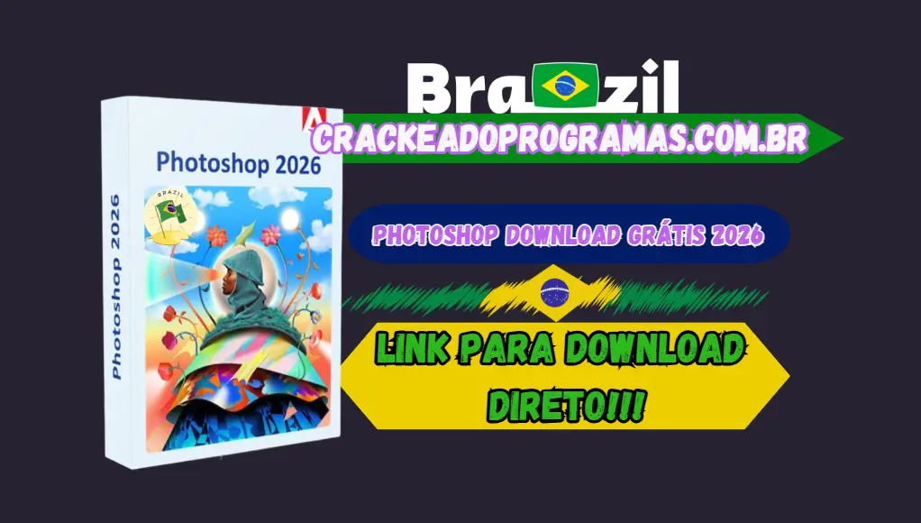 Photoshop Download 2026