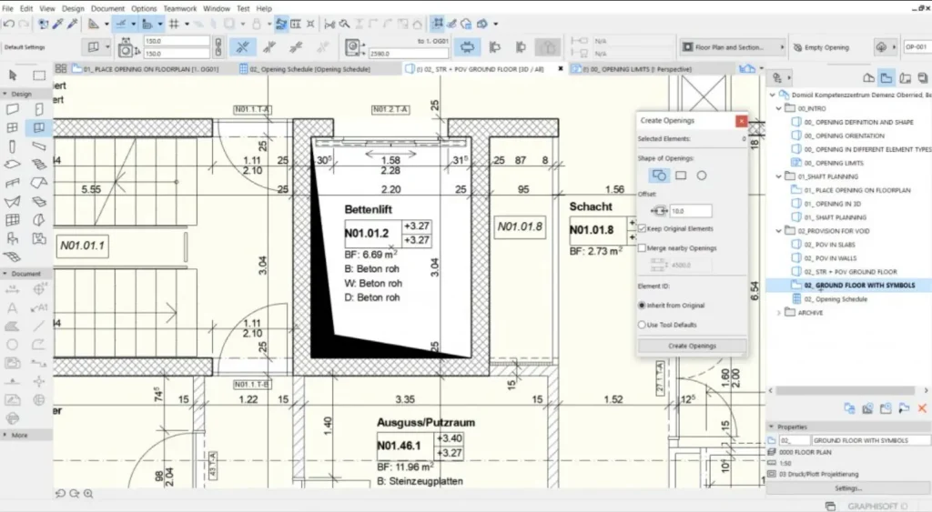 archicad graphisoft download