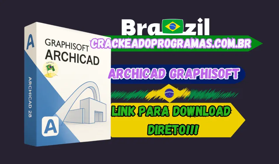 archicad graphisoft