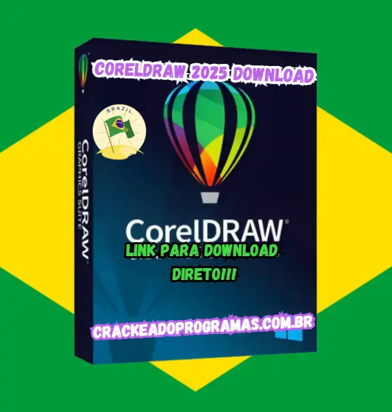 coreldraw download 2025