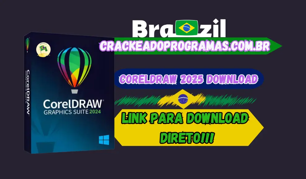 coreldraw download