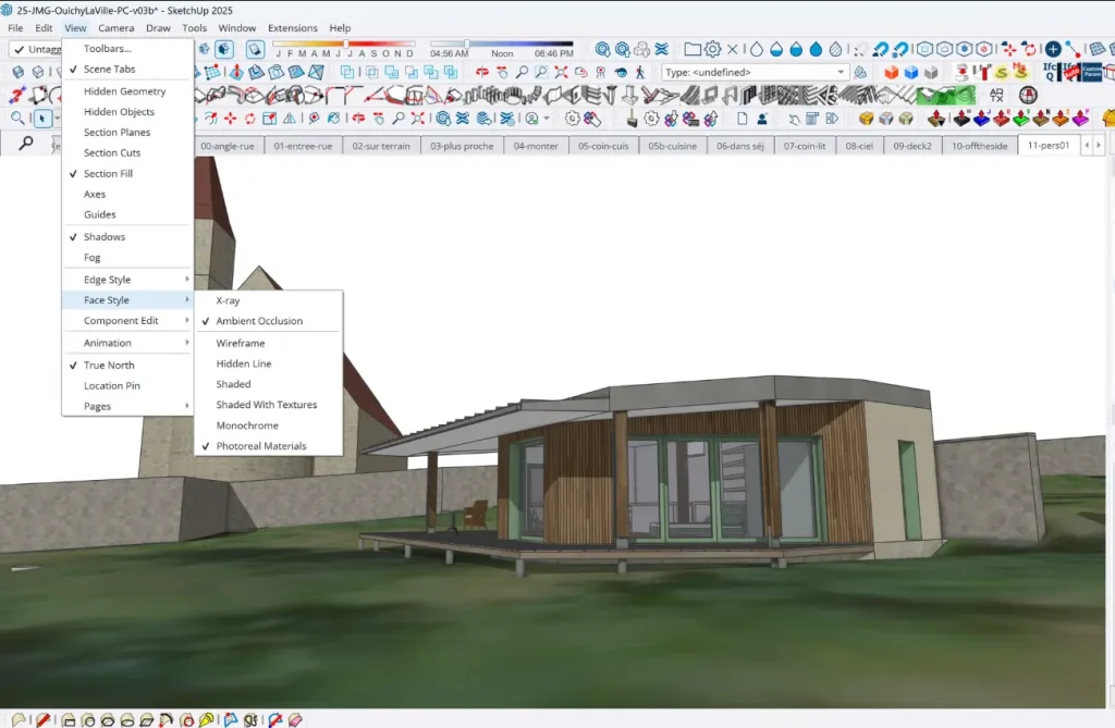 download sketchup 2025