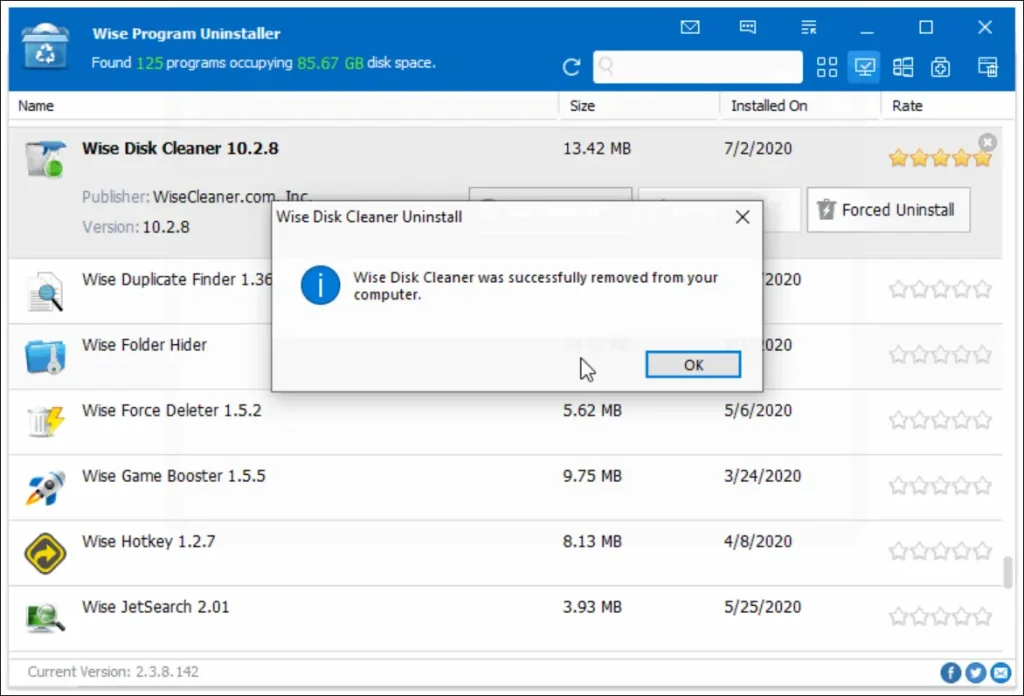 download wise program uninstaller