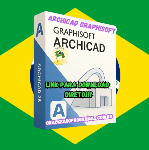 graphisoft ArchiCAD