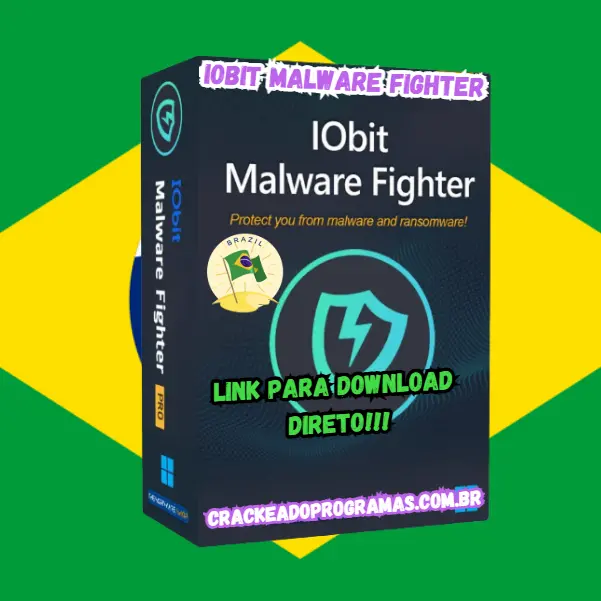 iobit malware fighter download