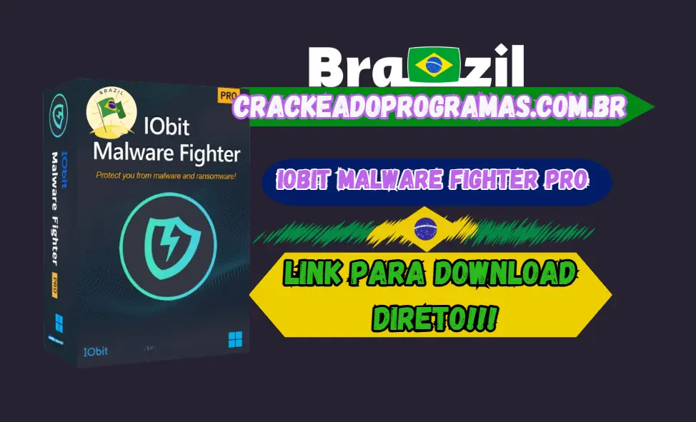 iobit malware fighter pro