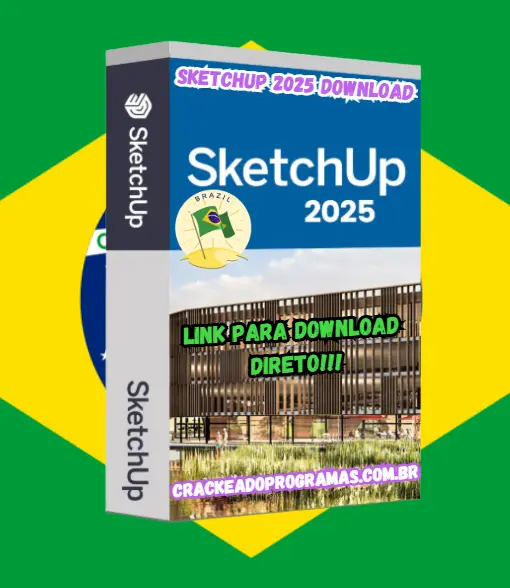 sketchup 2025 download
