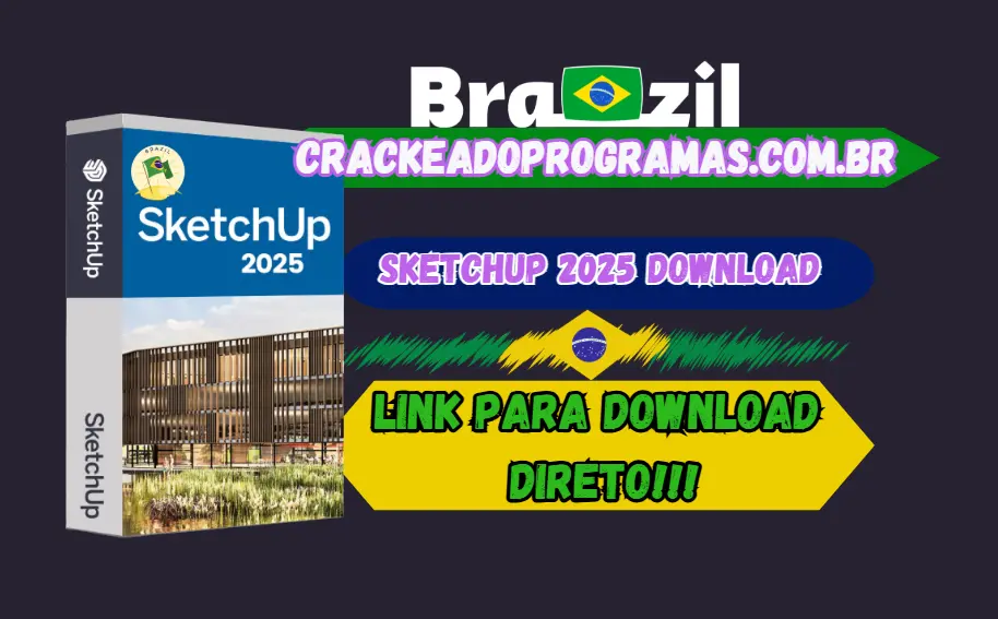 sketchup 2025