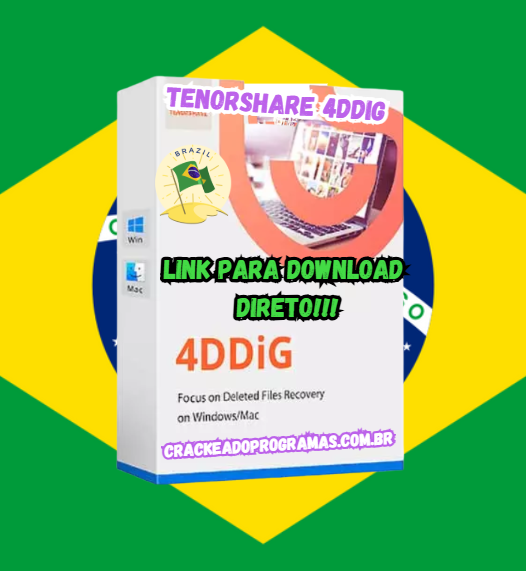 tenorshare 4ddig download