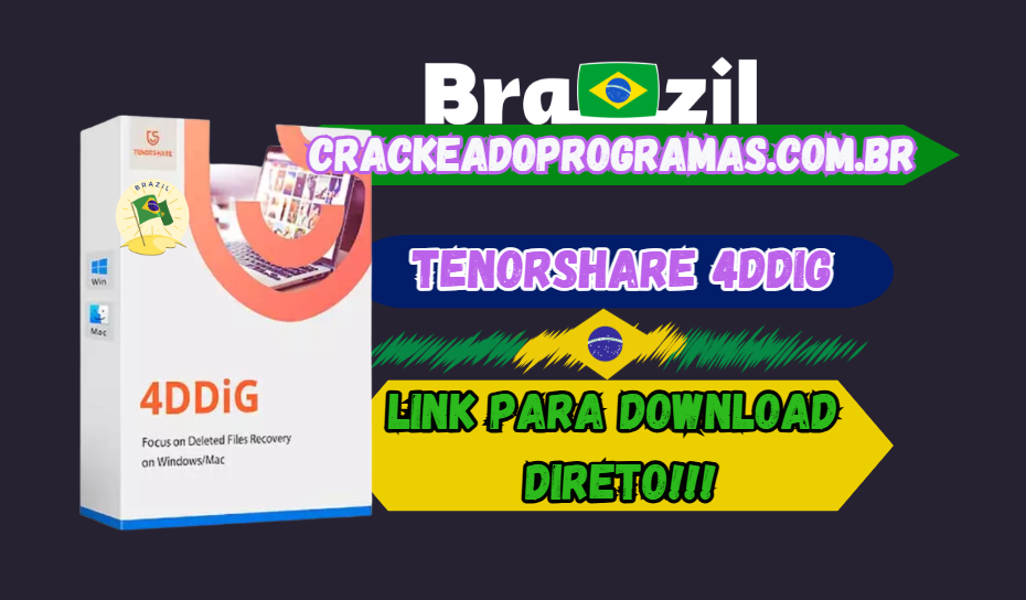 tenorshare 4ddig
