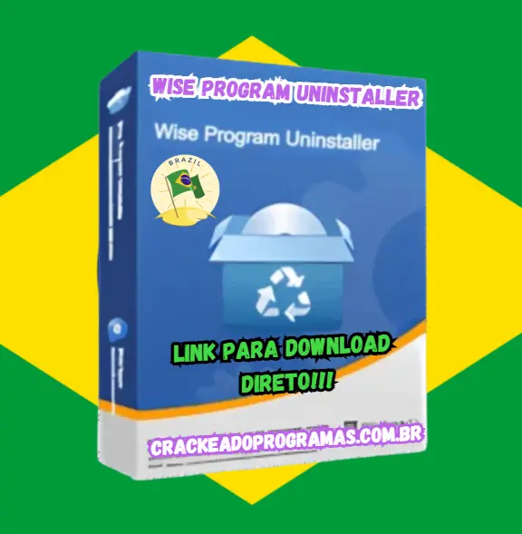 wise program uninstaller download