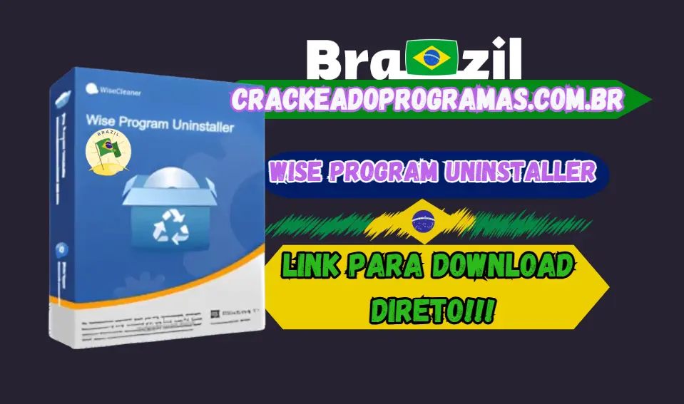 wise program uninstaller