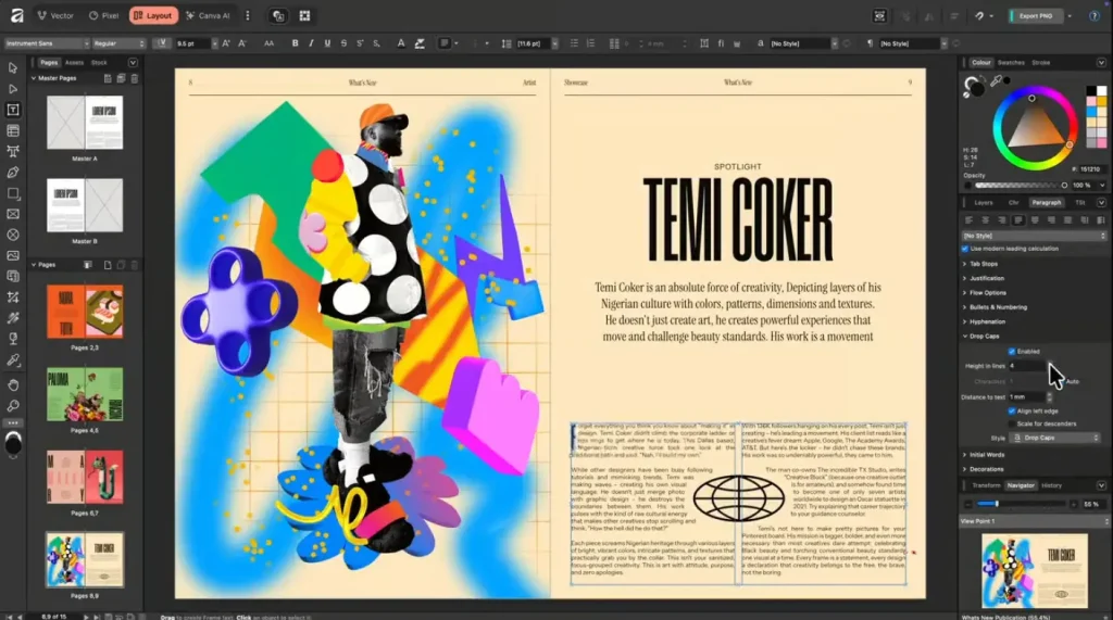 Adobe InDesign Crackeado Português 2025