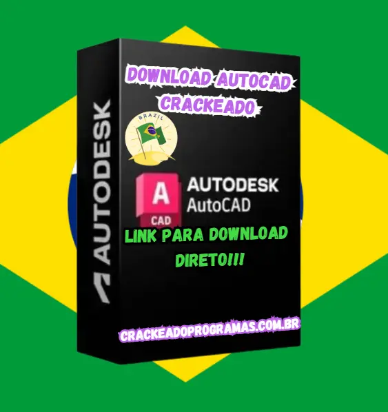 AutoCAD Crackeado 2025