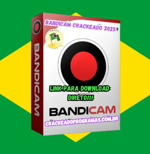 Bandicam crack