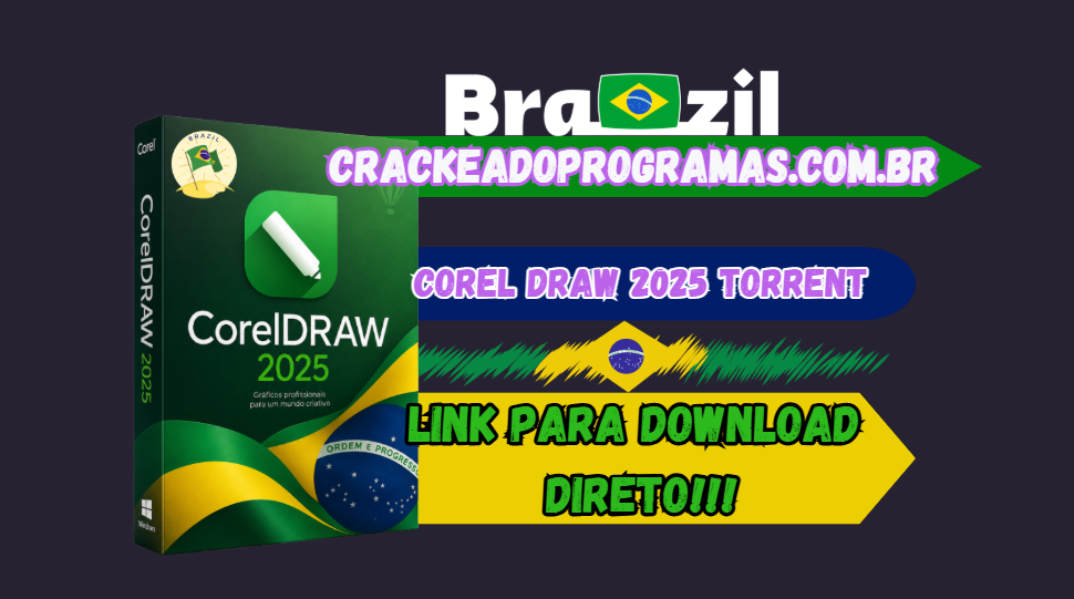 CorelDRAW 2025