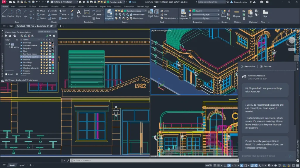 Download AutoCAD Crackeado 2025