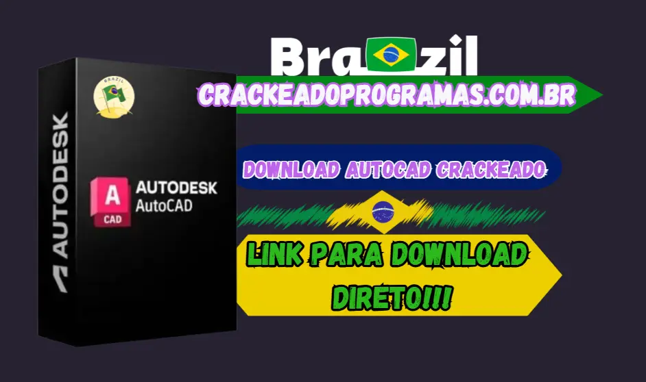 Download AutoCAD Crackeado