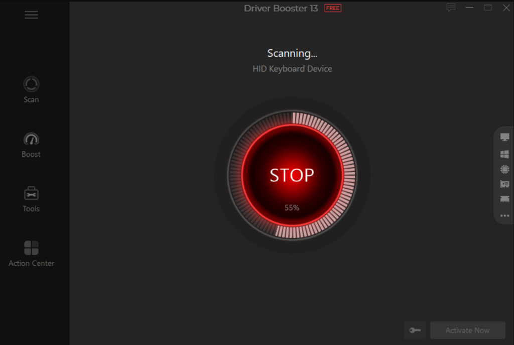 Driver Booster Crackeado 2025