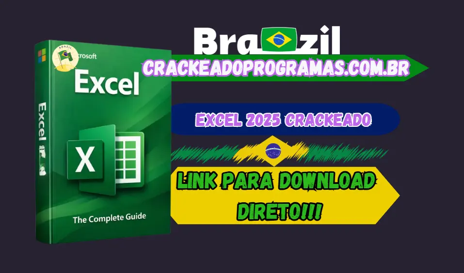 Excel 2025 crack