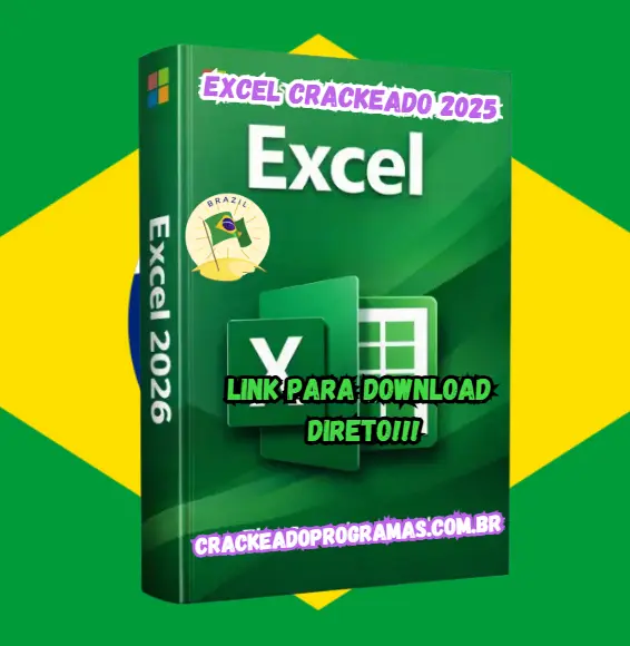 Excel crackeado download