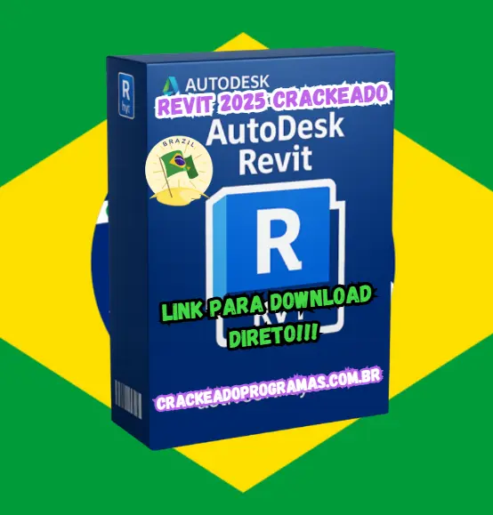 Revit 2025 Crack