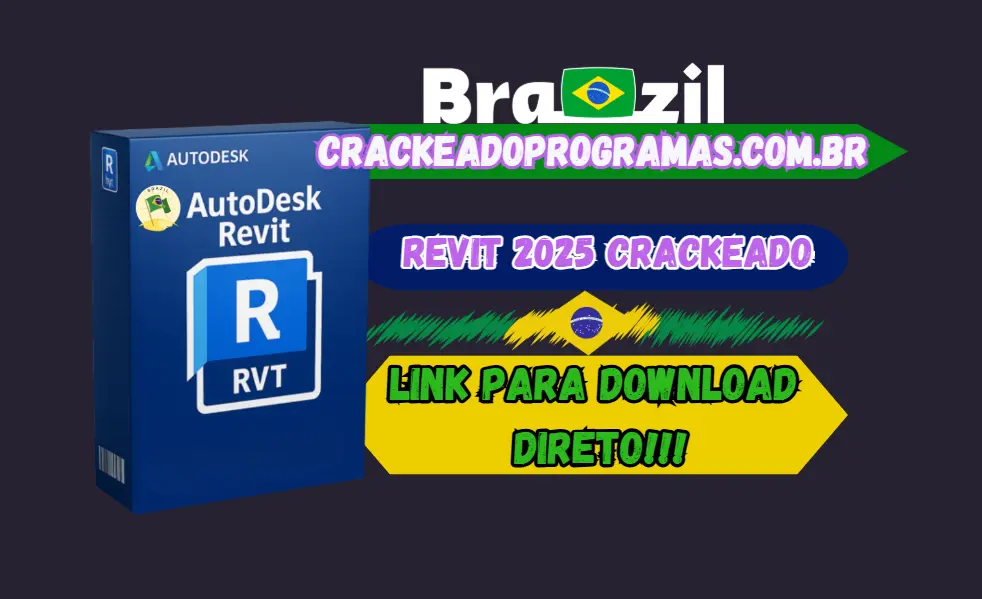 Revit Crackeado