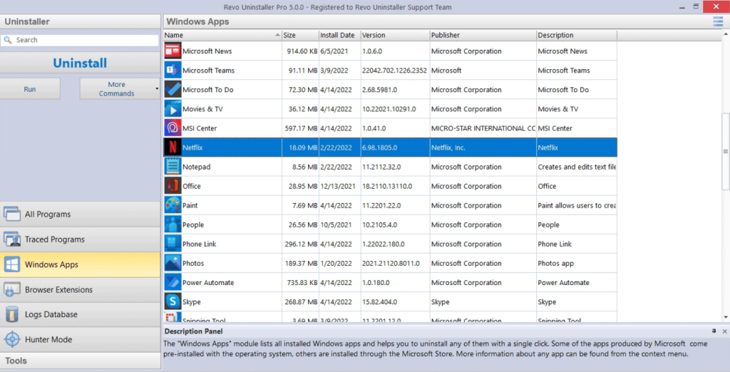 Revo Uninstaller Pro Crackeado 2025