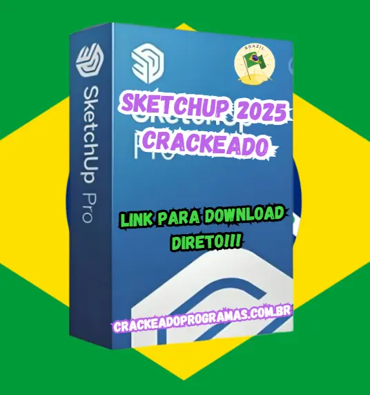 SketchUp Crack