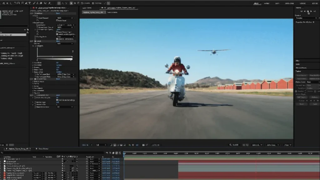 baixar after effects 2025 crackeado portugues_