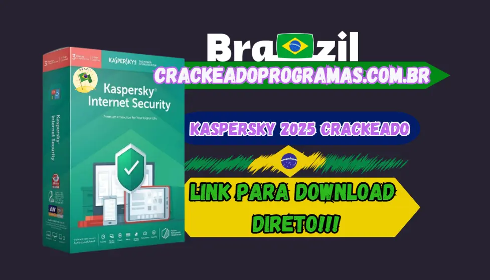 kaspersky 2025