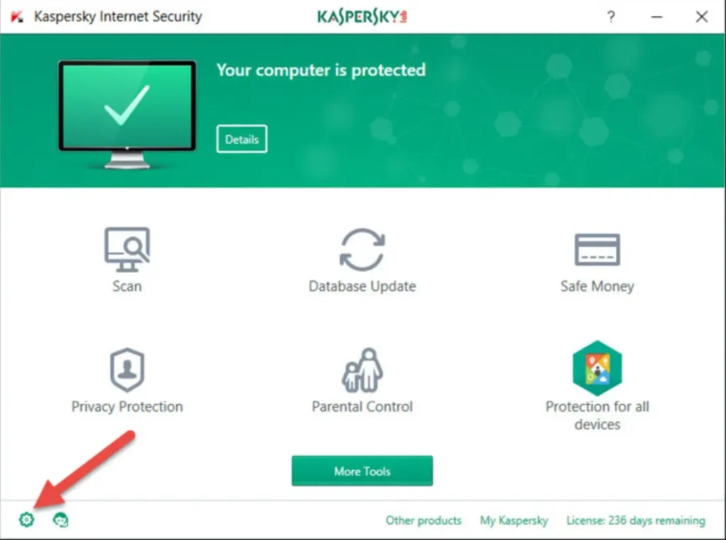 Kaspersky Crackeado 2025 
