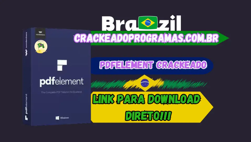 pdfelement crackeado