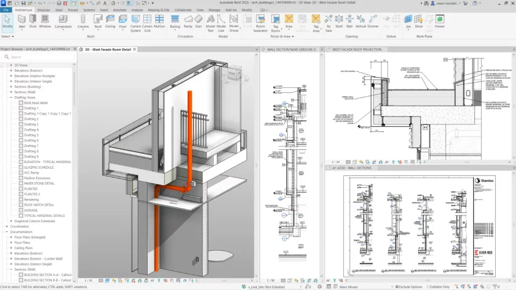 revit 2025 crackeado
