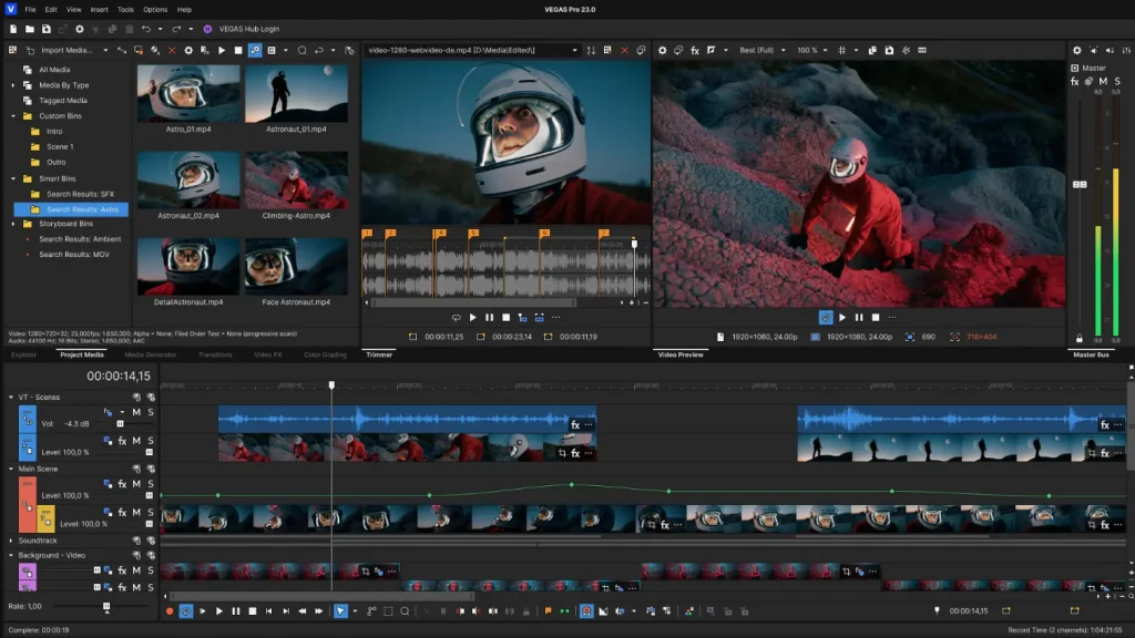 vegas pro 23 crack