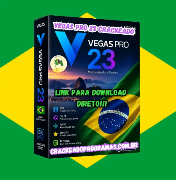 vegas pro 23 cracked