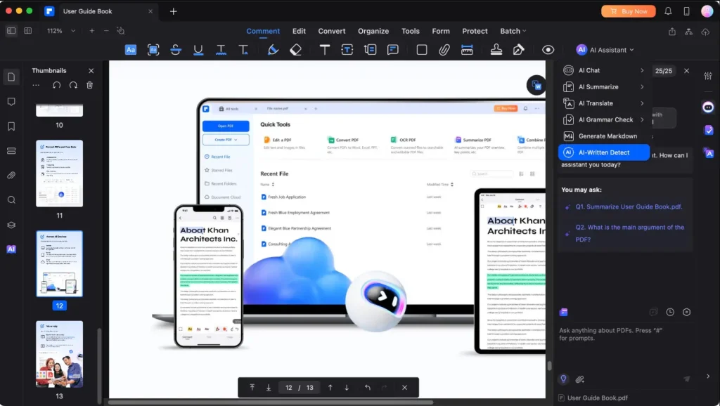 wondershare pdfelement crackeado