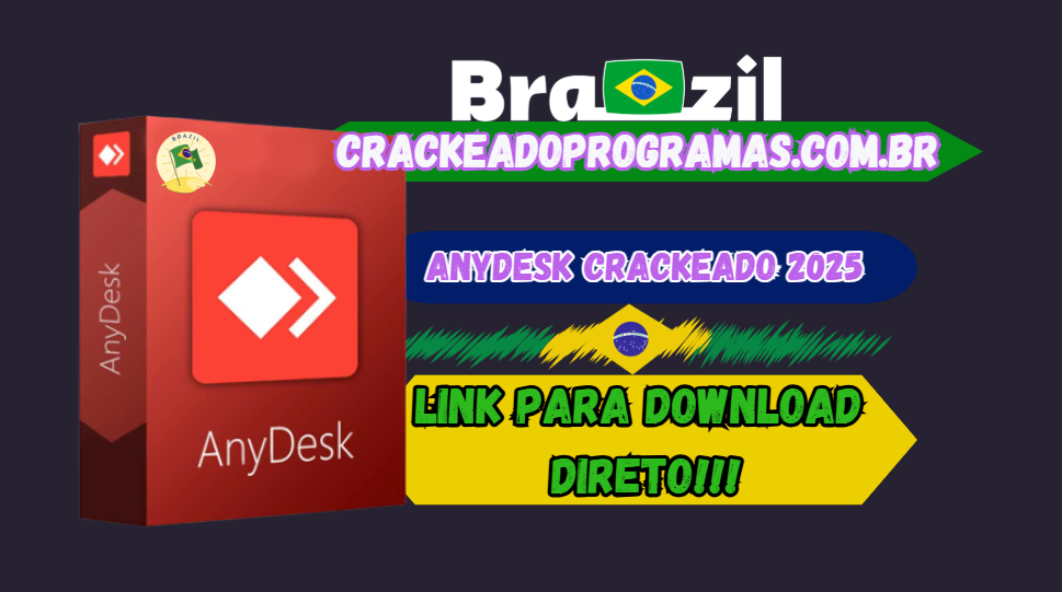AnyDesk 2025