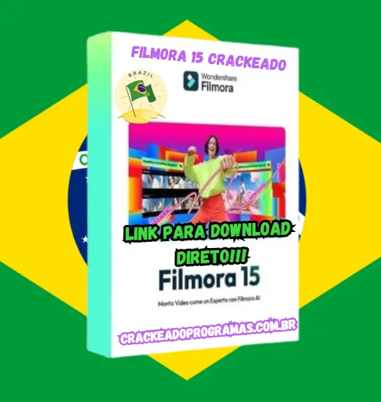 Filmora Crackeado