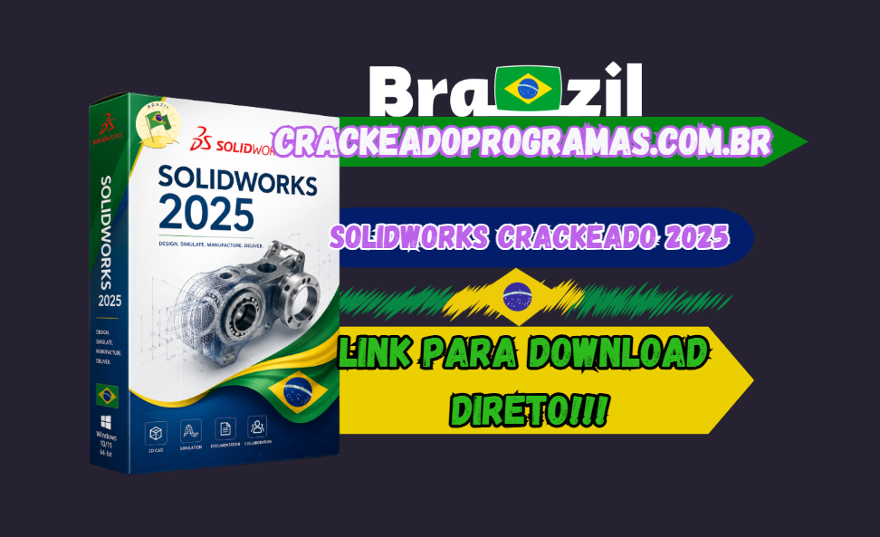 SOLIDWORKS 2025