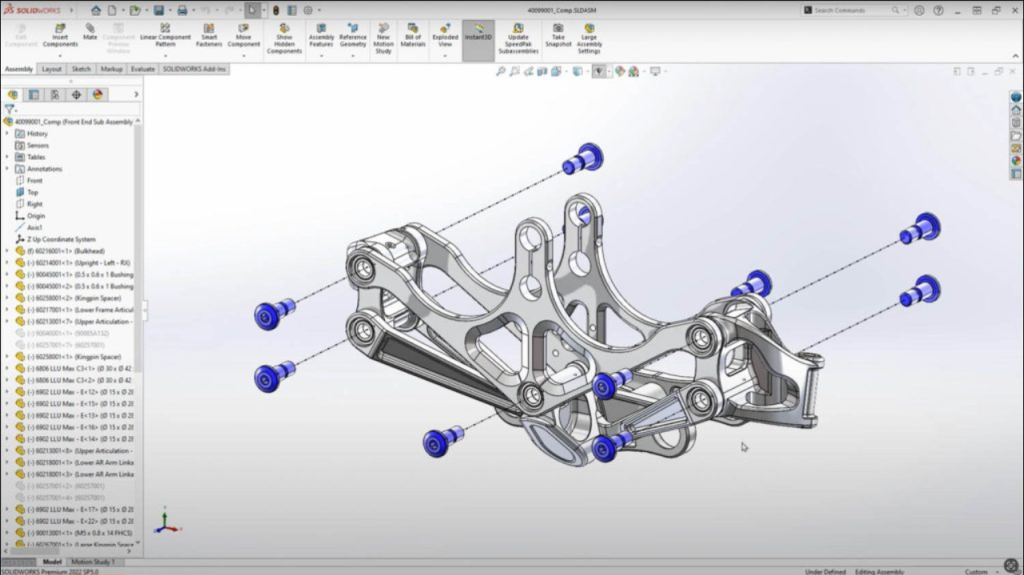 Solidworks Crackeado 2025