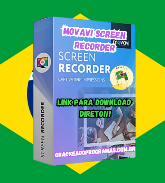 movavi screen recorder