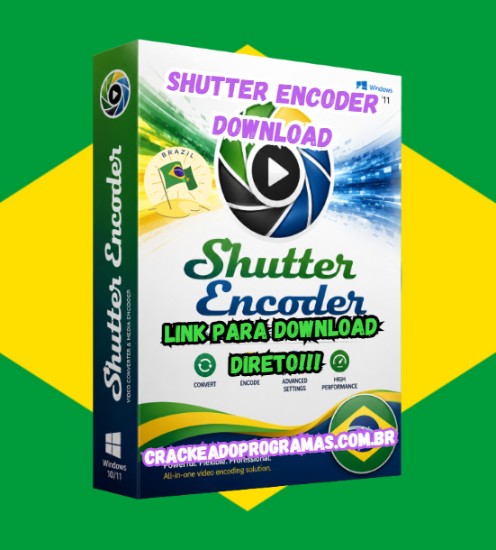 shutter encoder windows