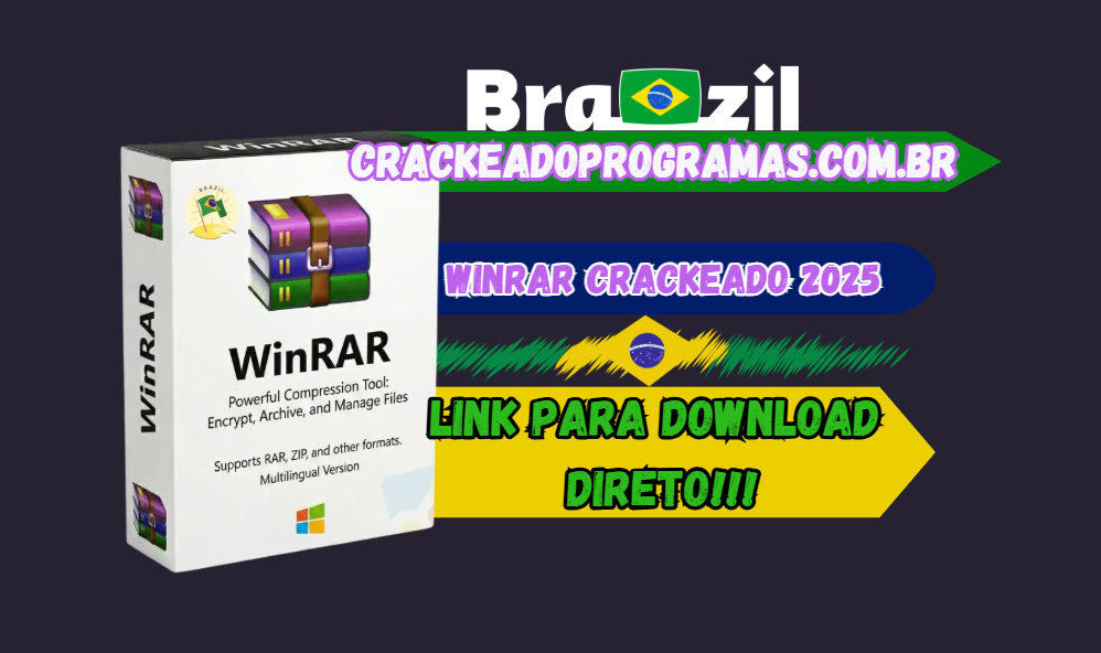 winrar crack