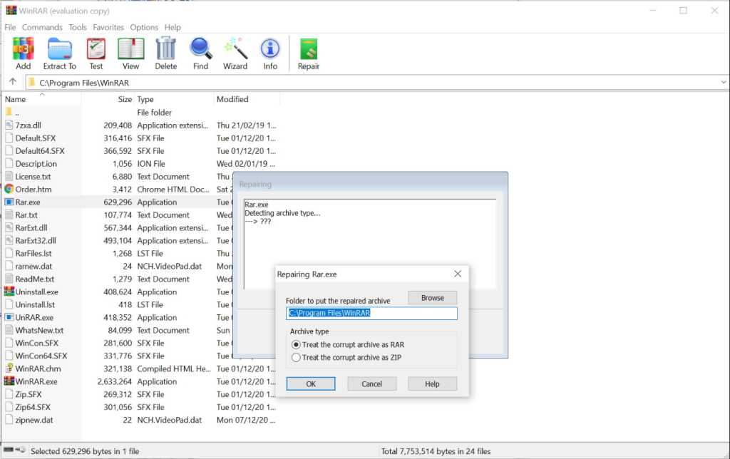 winrar crackeado 2025