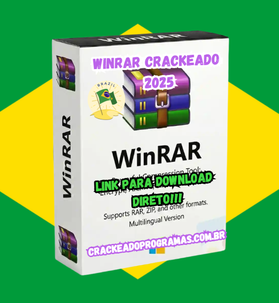 winrar cracked 2025